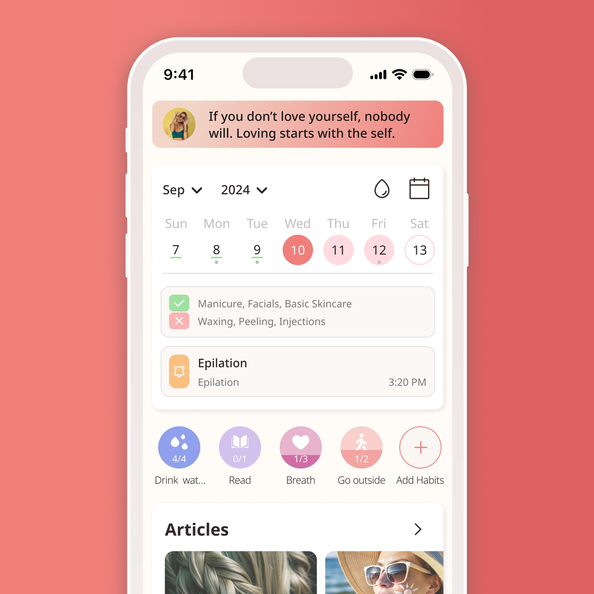 CosmoHub App